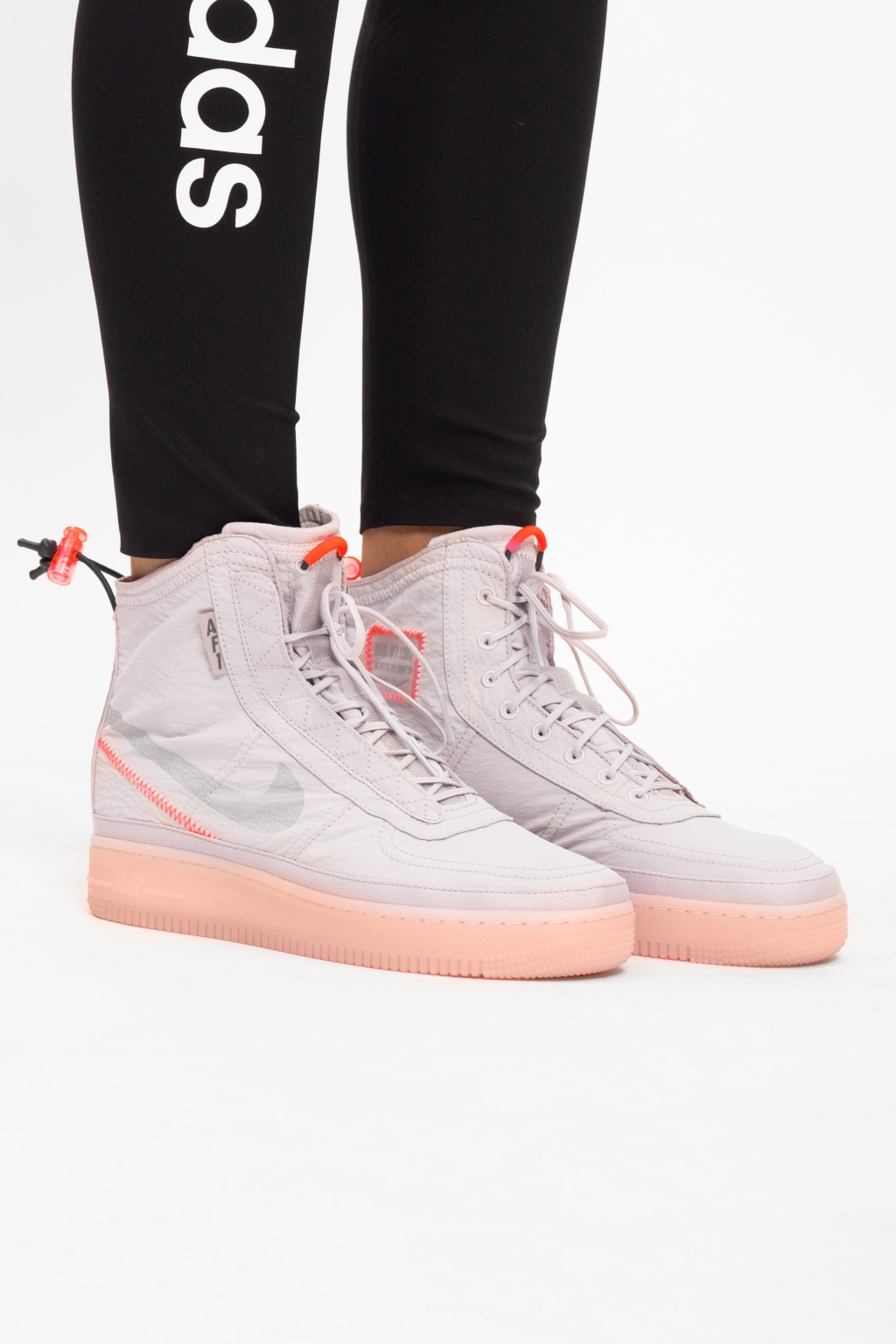 Air Force 1 Shell' sneakers Nike - Vitkac US Air Force 1 Shell' sneakers Nike - Vitkac US